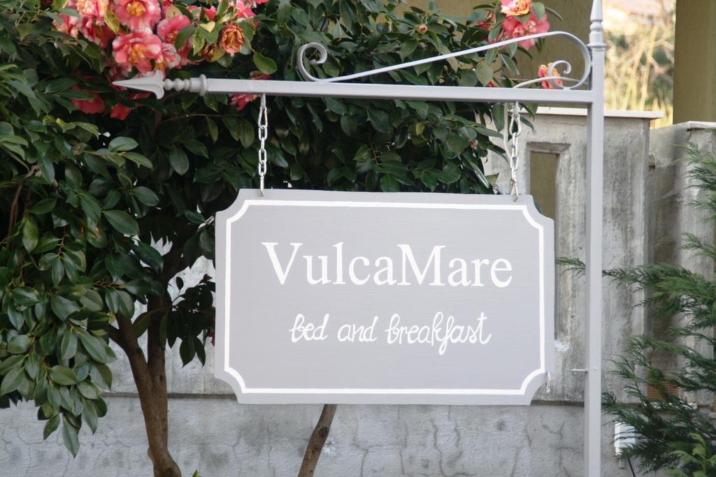 Vulcamare Bed & Breakfast ปิเอดิมอนเต เอตเนโอ ภายนอก รูปภาพ