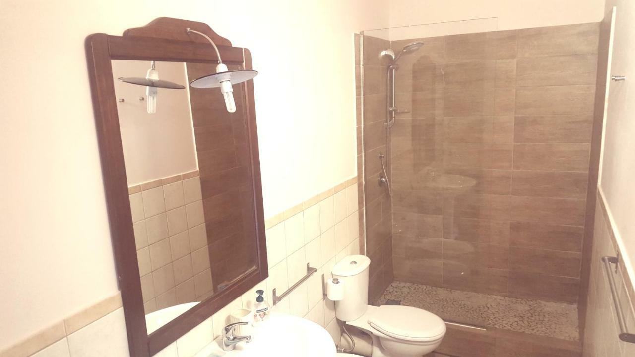 Vulcamare Bed & Breakfast ปิเอดิมอนเต เอตเนโอ ภายนอก รูปภาพ